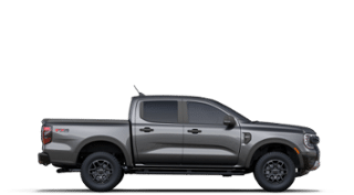 2025 Ford Ranger® External Image 1